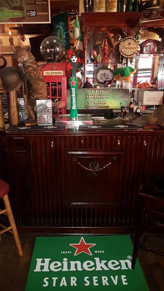 the irish pub counter / thatspot casablanca where to watch the world cup