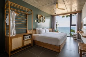 Leaf Boutique Hotel Da Nang