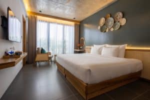 Leaf Boutique Hotel Da Nang