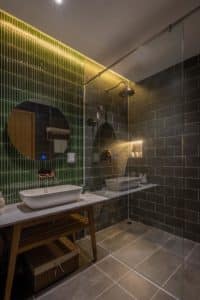 Leaf Boutique Hotel Da Nang