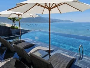 Leaf Boutique Hotel Da Nang