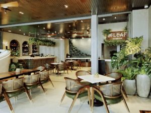 Leaf Boutique Hotel Da Nang