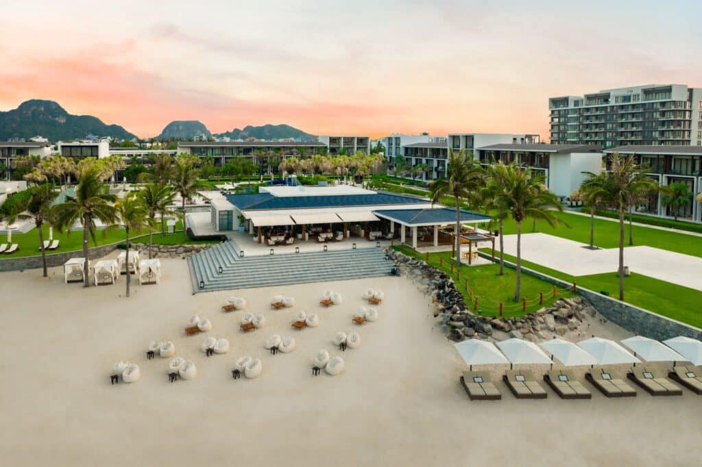 Vive Ocean Hyatt Regency Da Nang