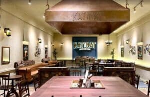 Katinat Coffee & Tea danang