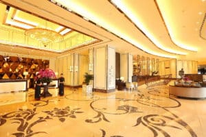 Caravelle Saigon