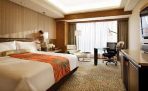 InterContinental Saigon